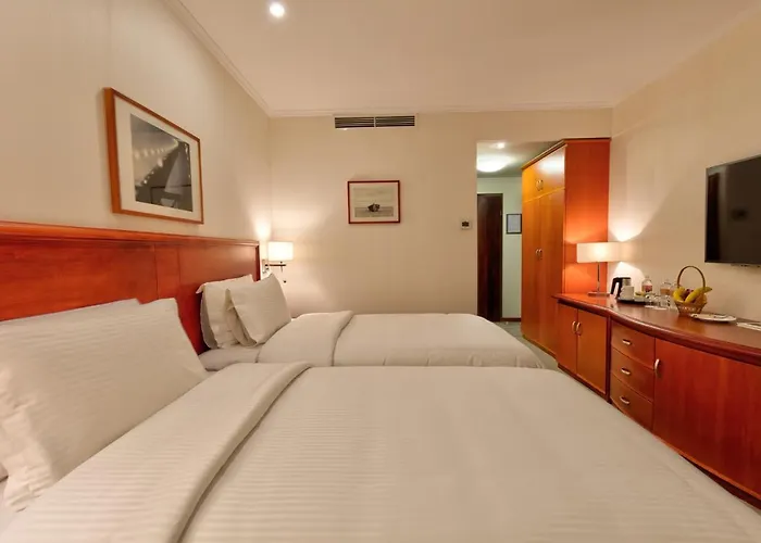 Al Khozama Hotel